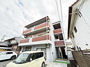 向洋駅より徒歩23分 3階 築29年8ヶ月の賃貸物件