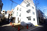 アイランドビル．１７ 3階 築9年4ヶ月の賃貸物件