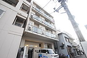 元宇品口駅より徒歩2分 3階 築14年7ヶ月の賃貸物件
