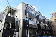 RIVERE吉島の賃貸物件