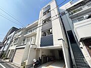 トレックス 3階 築8年9ヶ月の賃貸物件