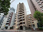 グランドポレストーネ大手町 11階 築18年9ヶ月の賃貸物件