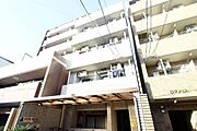 宇品4丁目駅より徒歩3分 5階 築27年7ヶ月の賃貸物件