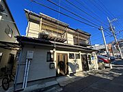 メゾネット宇品御幸A・B・C・D 1階 築32年3ヶ月の賃貸物件