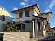 宮島口駅より徒歩9分 築34年1ヶ月の賃貸物件