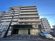 ロータスビル 3階 築27年8ヶ月の賃貸物件