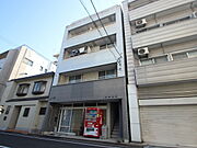 南区役所前駅より徒歩15分 3階 築40年8ヶ月の賃貸物件