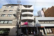 横川駅より徒歩4分 5階 築36年3ヶ月の賃貸物件
