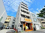 比治山下駅より徒歩13分 3階 築35年8ヶ月の賃貸物件