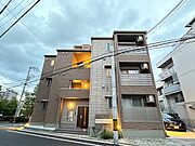 PALAIS広瀬北町の賃貸物件