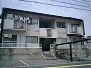 草津南駅より徒歩6分 2階 築37年8ヶ月の賃貸物件