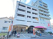 広島駅より徒歩29分 4階 築40年3ヶ月の賃貸物件