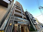 ヴィラ博丈 2階 築9年7ヶ月の賃貸物件