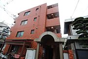 シャイン舟入 4階 築37年3ヶ月の賃貸物件