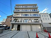 舟入南駅より徒歩16分 5階 築53年1ヶ月の賃貸物件