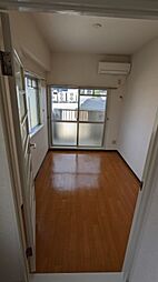 メゾンダイアナイン皆実 4階1Kのリビング/ダイニング