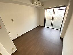 ＯＫＫビル 1階ワンルームのリビング/ダイニング