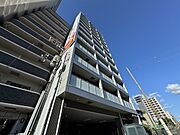 市役所前駅より徒歩8分 8階 築8年8ヶ月の賃貸物件