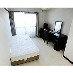 メゾン・ド・シプレーム 6階ワンルームのリビング/ダイニング