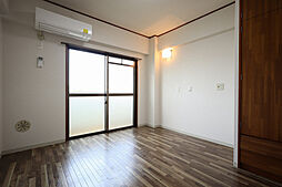 エステート24東雲 3階1Kのリビング/ダイニング