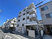 ハイネ光南 3階 築31年1ヶ月の賃貸物件