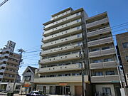 シティハイツ宇品 3階 築20年7ヶ月の賃貸物件