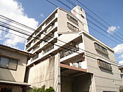 横川駅より徒歩22分 2階 築37年6ヶ月の賃貸物件