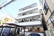 NODACO宇品神田 1階 築34年7ヶ月の賃貸物件