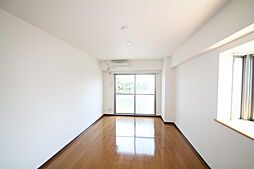 ルーナパッソ 2階1Kのリビング/ダイニング