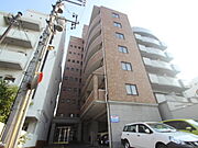 元宇品口駅より徒歩5分 6階 築24年2ヶ月の賃貸物件