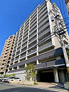 横川駅より徒歩14分 12階 築5年の賃貸物件