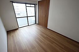 MTビル 3階1Kのリビング/ダイニング