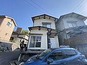 三滝駅より徒歩33分 築49年10ヶ月の賃貸物件