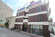 BAUHAUS千田町2 4階 築38年7ヶ月の賃貸物件
