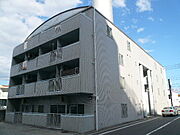 セソンＡＭＡＧＡＴＡ 2階 築37年の賃貸物件