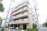 本川町駅より徒歩3分 3階 築29年9ヶ月の賃貸物件