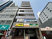 中電前駅より徒歩1分 7階 築35年9ヶ月の賃貸物件