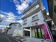 宇品2丁目駅より徒歩3分 1階 築48年9ヶ月の賃貸物件