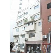 二葉ビル A棟 3階 築55年8ヶ月の賃貸物件