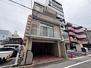 ポポラートヴィラ 5階 築41年7ヶ月の賃貸物件