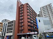 シャンボール加古町 6階 築45年5ヶ月の賃貸物件