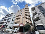 スタープラザ白島中町 2階 築33年7ヶ月の賃貸物件