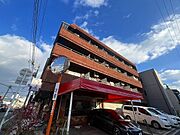  3階 築39年の賃貸物件