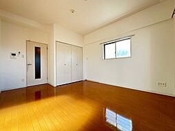 グラビスコート舟入中町 7階1Kのリビング/ダイニング