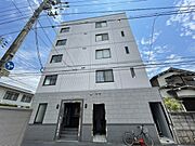 レジェンド草津南 5階 築38年10ヶ月の賃貸物件