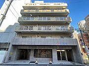 シブシタビル 7階 築39年8ヶ月の賃貸物件