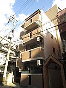 横川駅より徒歩7分 3階 築29年2ヶ月の賃貸物件