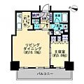 グランクロスタワー広島30階18.0万円