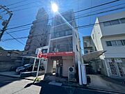 江波駅より徒歩13分 4階 築52年10ヶ月の賃貸物件