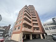 宇品5丁目駅より徒歩3分 2階 築22年7ヶ月の賃貸物件